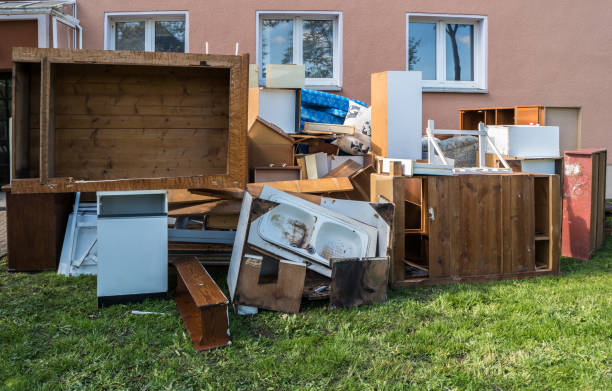 Best Yard Waste Removal  in Bessemer, AL