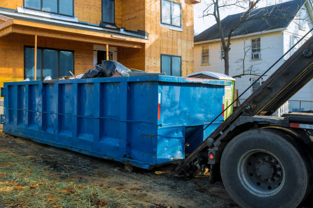 Best Hoarding Cleanup  in Bessemer, AL
