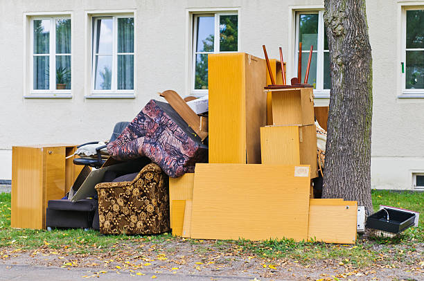 Best Recycling Services for Junk  in Bessemer, AL