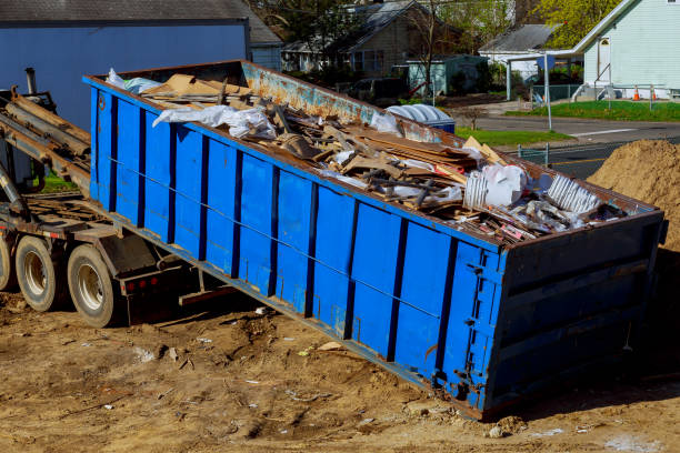 Reliable Bessemer, AL Junk Removal Services Solutions